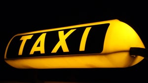 Neue Klage gegen Uber aus dem Taxi-Gewerbe