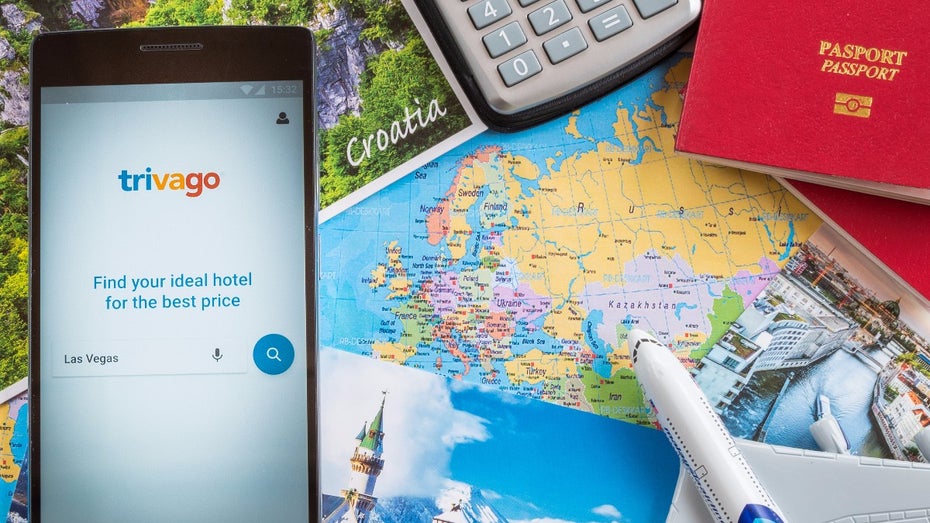 Hotelsuchmaschine Trivago reagiert mit massiven Entlassungen auf die Coronakrise