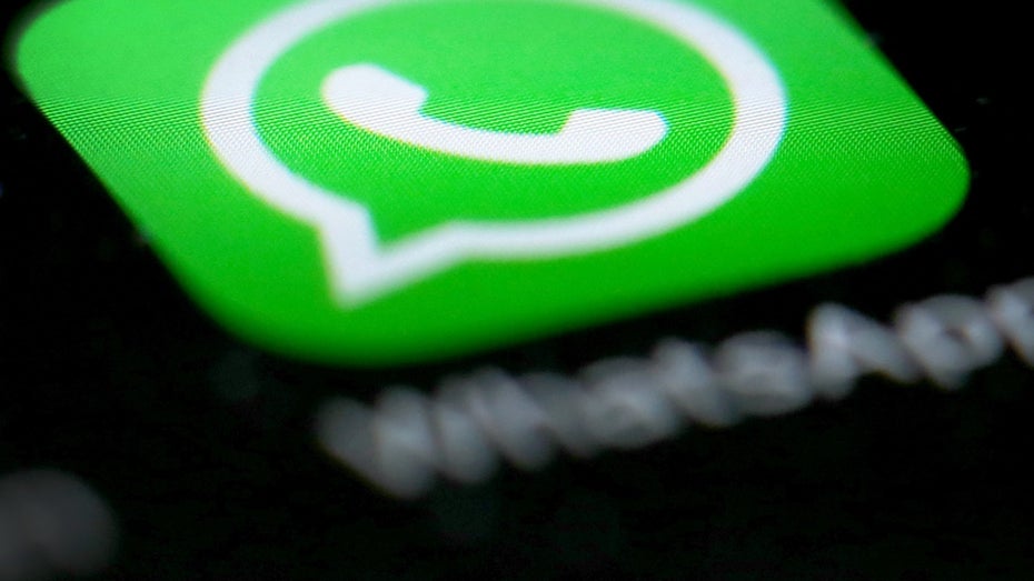 Whatsapp: Neue Funktion soll Tracking von Gruppenkontakten in Echtzeit ermöglichen