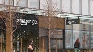 Keine Schlangen, keine Kassen: Amazon Go startet Frontalangriff auf Supermärkte