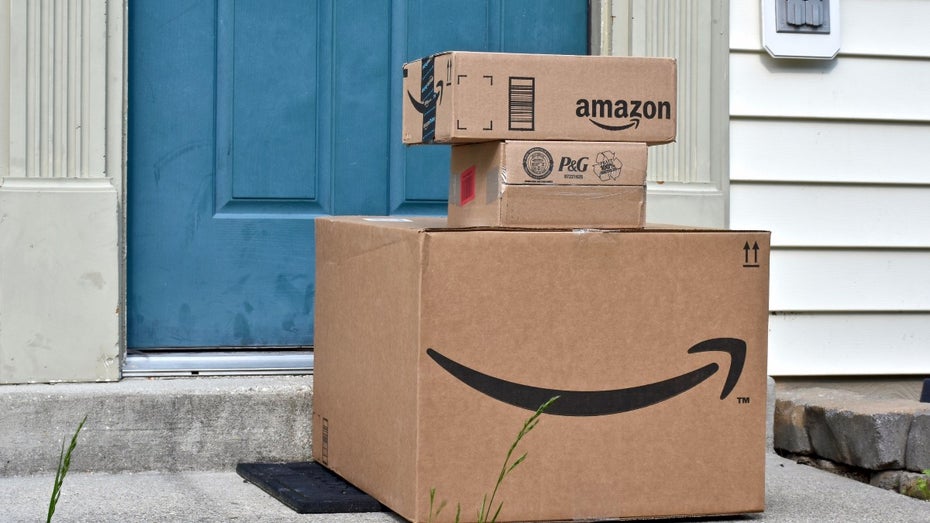 Falsche Amazon-Lieferung: Kunde findet in seinem Paket eine Schrotflinte