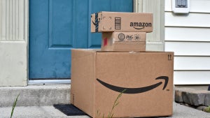 Mysteriöse, nie bestellte Amazon-Pakete: Fake-Reviews erreichen neue Stufe der Dreistigkeit