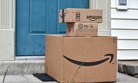 Falsche Amazon-Lieferung: Kunde findet in seinem Paket eine Schrotflinte