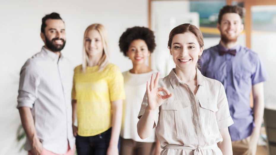 (Foto: Shutterstock) Digitale Dienste: Macht Einfachheit wirklich glücklich?