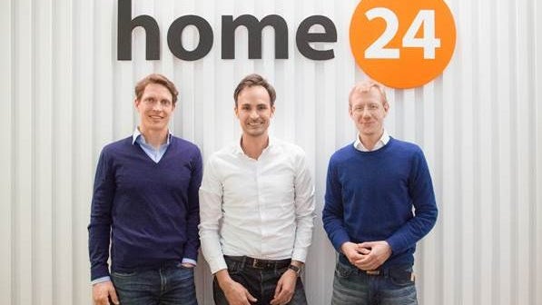 Home24 gehört jetzt zu XXLutz. (Foto: Home24) Home24: Warum der Online-Möbelhändler nicht mehr an der Börse gehandelt wird