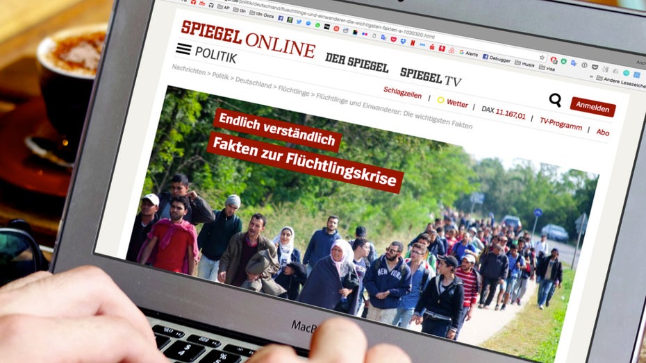 Community-Management in Online-Medien: Wenn Hass und Wut zum Alltag werden Community-Management in Online-Medien: Wenn Hass und Wut zum Alltag werden