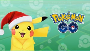 Pokémon Go: Pikachu mit Weihnachtsmütze und neue Pokémon