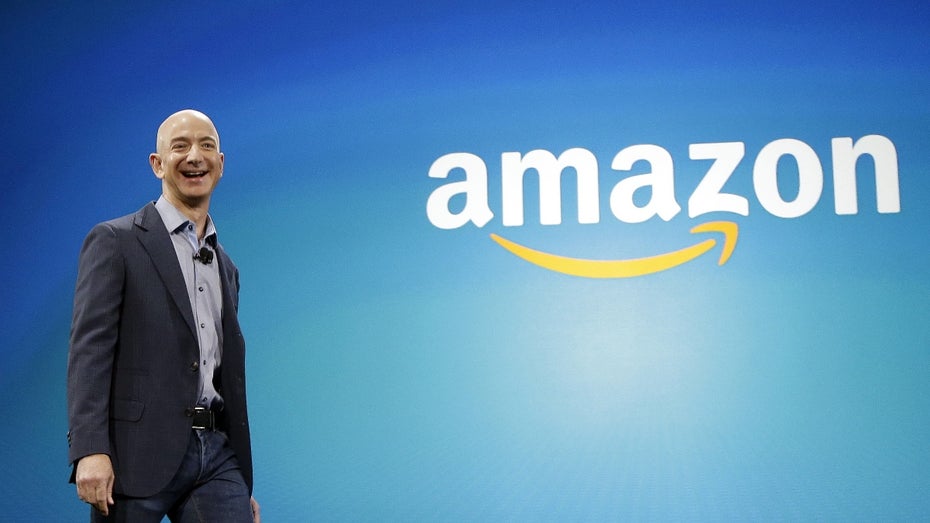 Jeff Bezos und Amazon ziehen nach Miami: Das steckt dahinter