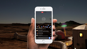 VR in Echtzeit: Facebook startet Live 360