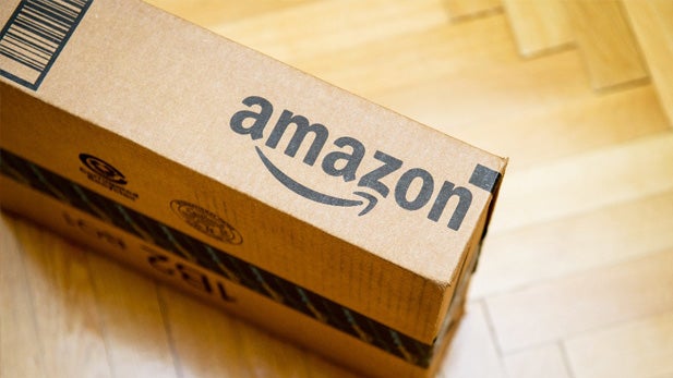 Amazon will eigenen Lieferdienst starten – Logistik-Aktien brechen ein