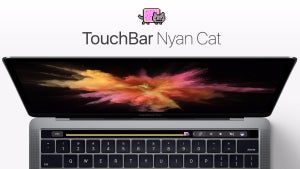 Spaß mit der Touch-Bar: Diese Apps will Apple nicht auf dem Macbook Pro sehen