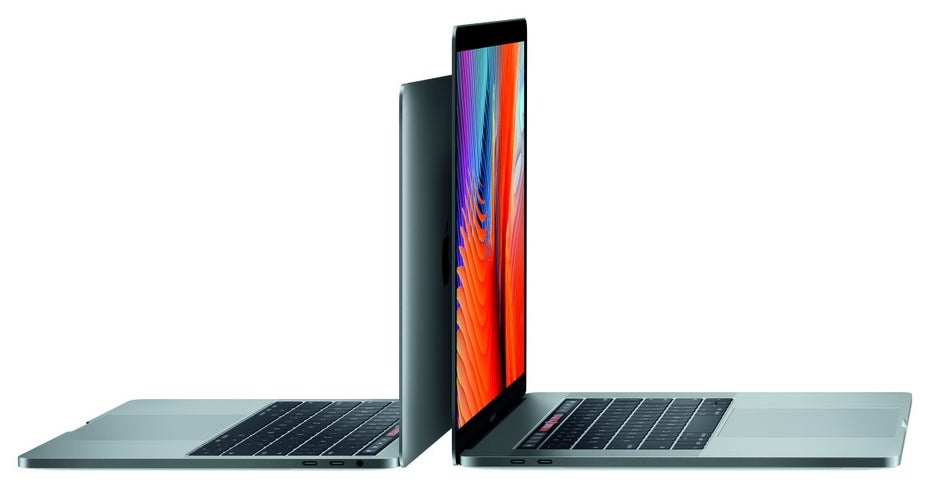 Apples neues Macbook Pro lässt viele Mac-User zu Microsoft abwandern . (Foto: Apple)