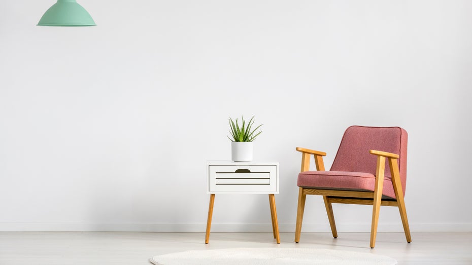 Minimal Webdesign: So funktioniert es richtig Minimal Webdesign: So funktioniert es richtig