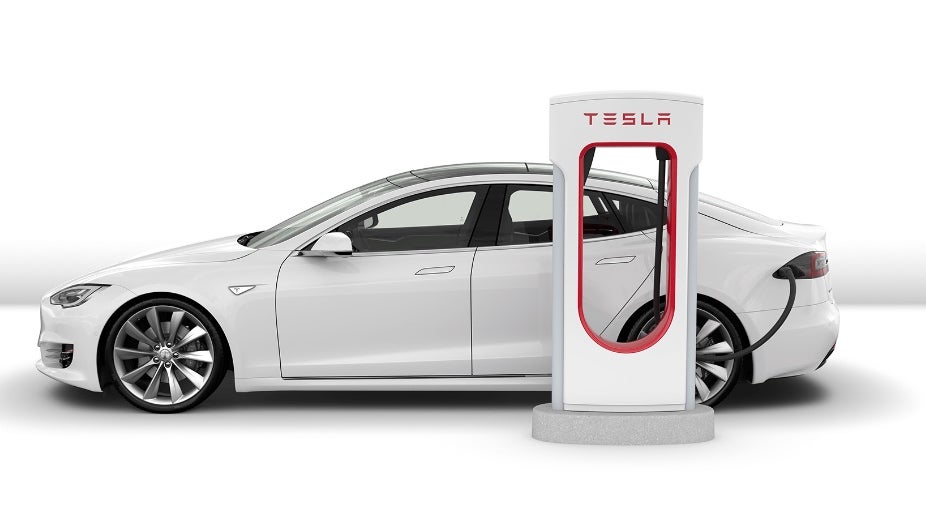 Tesla öffnet Supercharger für andere Elektroautos