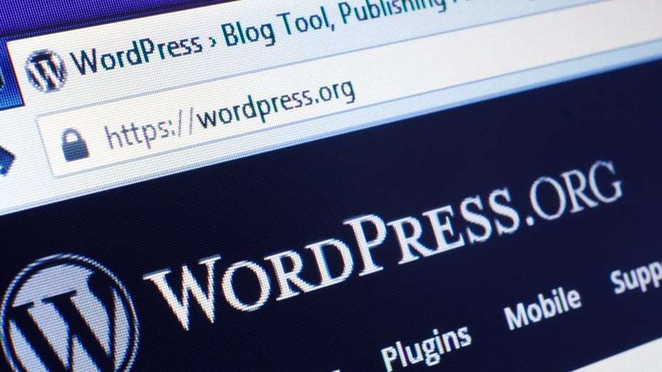 WordPress setzt ab 2017 verstärkt auf HTTPS