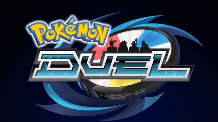 Pokémon-Go-Nachfolger „Pokémon Duel“ kommt für iOS- und Android-Geräte
