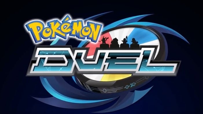 Pokémon-Go-Nachfolger „Pokémon Duel“ kommt für iOS- und Android-Geräte Pokémon-Go-Nachfolger „Pokémon Duel“ kommt für iOS- und Android-Geräte