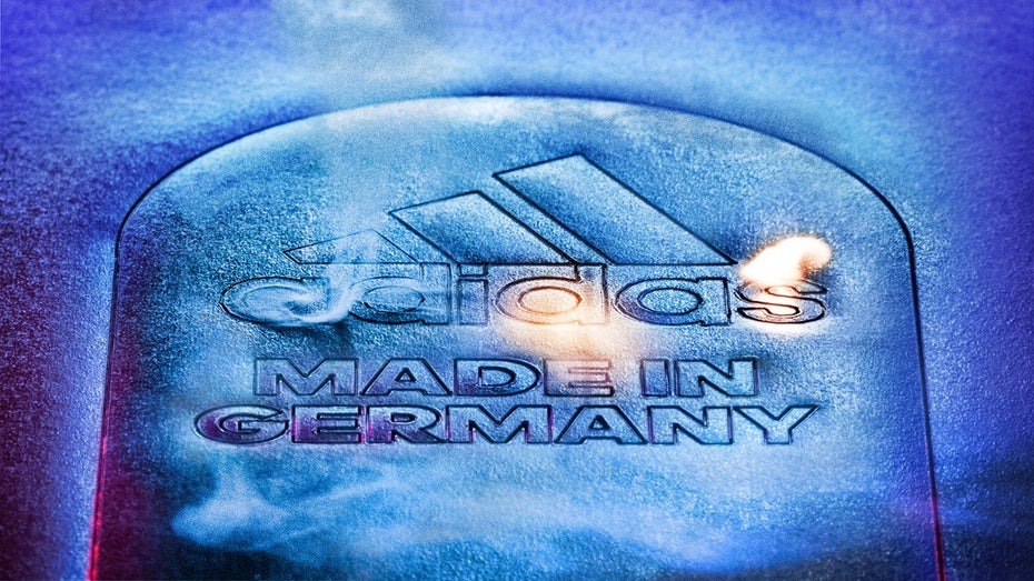 (Bild: Adidas) Hightech macht‘s möglich: Adidas holt Teile der Produktion zurück nach Deutschland