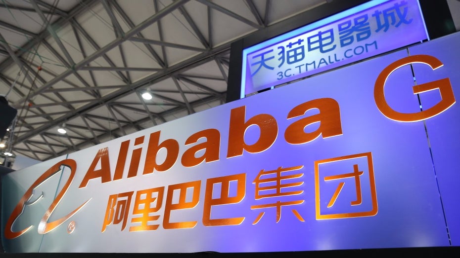 Alibaba könnte in Deutschland bald Privatkunden beliefern