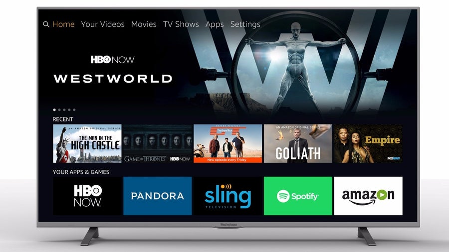 Alexa überall: Amazons digitaler Assistent landet in Kühlschränken, Fernsehern – und im Mate 9 Alexa überall: Amazons digitaler Assistent landet in Kühlschränken, Fernsehern – und im Mate 9