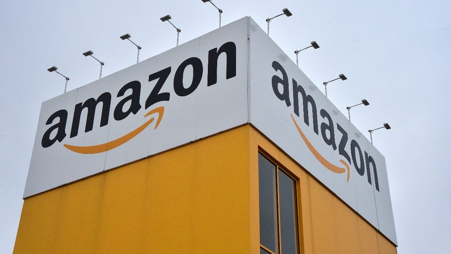 EU-Parlamentarier an Jeff Bezos: Spioniert Amazon Politiker und Gewerkschafter aus?