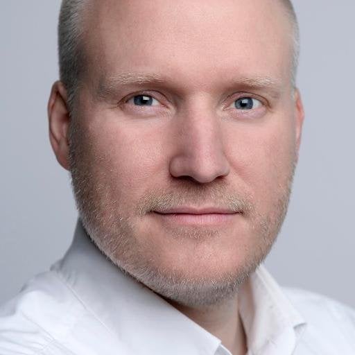 Björn Tantau: „Chatbots haben großes Potential für das Content-Marketing.“ (Foto: Twitter)