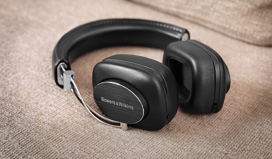 Bild: Bowers&Wilkins