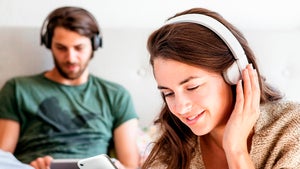 Die besten Bluetooth-Kopfhörer für Webworker und Audiophile