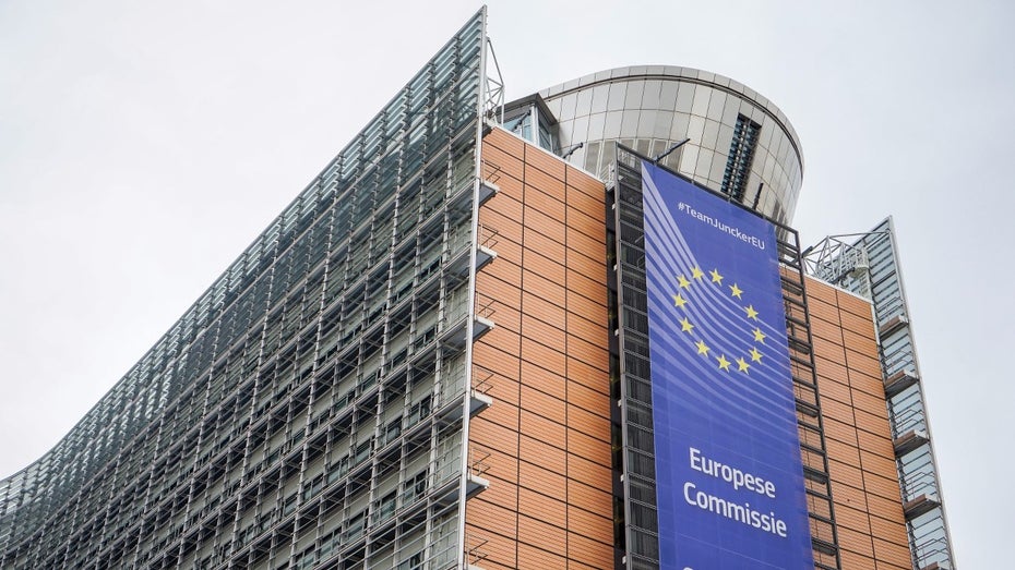 Geldbußen oder Zerschlagung: Das ist das Digitalpaket der EU-Kommission