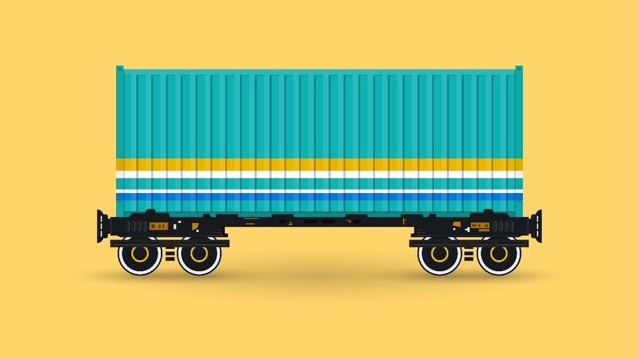 App-Container: 5 professionelle Docker-Alternativen im Überblick App-Container: 5 professionelle Docker-Alternativen im Überblick
