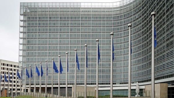 EU-Kommission: Behördenmitarbeiter sollen Signal verwenden