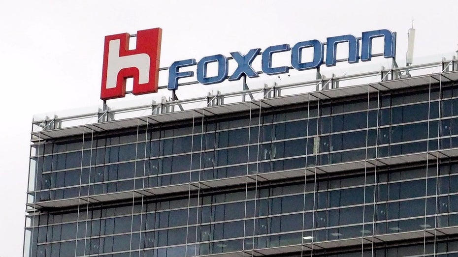 China-Flucht: Foxconn und andere überlegen Bau von Fabriken in Mexiko