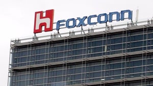 Foxconn will Fabrik in den USA von Elektroauto-Startup kaufen