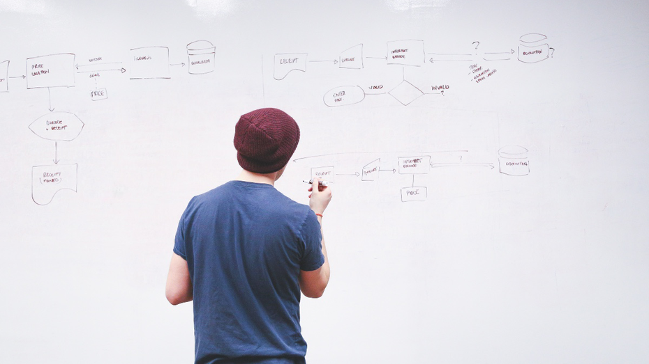 Wie gut oder schlecht eine Geschäftsidee ist, lässt sich schnell herausfinden. (Foto: startupstockphotos.com) Was taugt deine Geschäftsidee? Ein Schnellcheck in 7 Schritten
