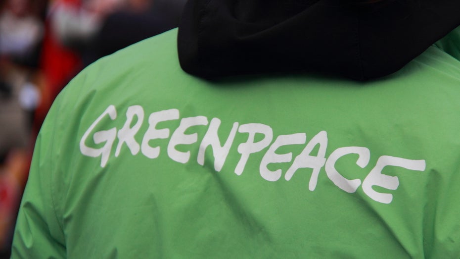 (Foto: shutterstock) Greenpeace: CO2-basierte Zulassungssteuer und neue Dienstwagen-Regeln