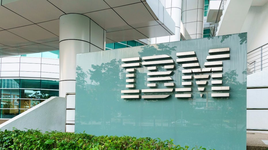 Für IBM bricht jetzt ein goldenes Zeitalter an