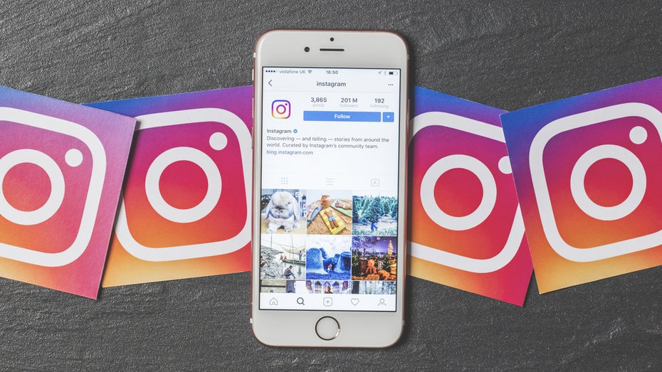 Anwältin übersetzt Instagram-AGB: „Ihr habt kein Recht, euch zu beschweren“ Anwältin übersetzt Instagram-AGB: „Ihr habt kein Recht, euch zu beschweren“