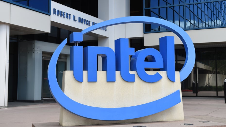 China, iPhone und Cloud-Abkühlung bremsen Intel China, iPhone und Cloud-Abkühlung bremsen Intel