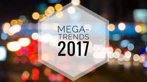 Mega-Trends 2017 – 8 Experten und ihre Prognosen fürs neue Jahr