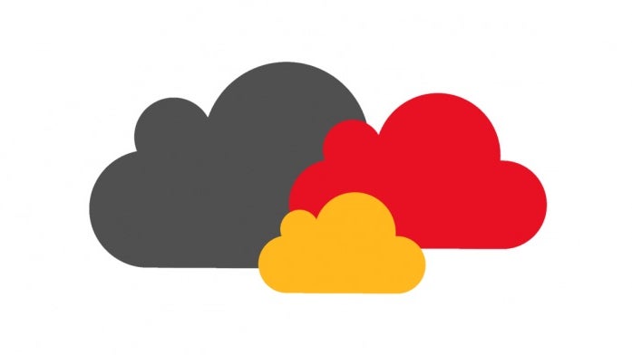 (Bild: Microsoft) Microsofts deutsche Treuhänder-Cloud soll Ladenhüter sein