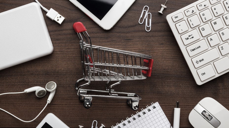 So erstellst du mit Woocommerce deinen eigenen Onlineshop So erstellst du mit Woocommerce deinen eigenen Onlineshop