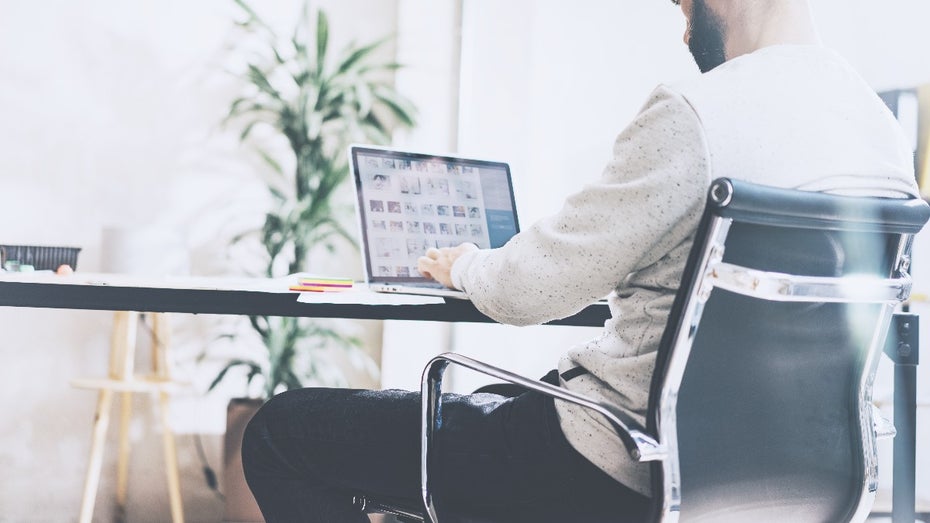 (Bild: Shutterstock / SFIO CRACHO) Product Thinking: Warum ihr in Produkten denken solltet