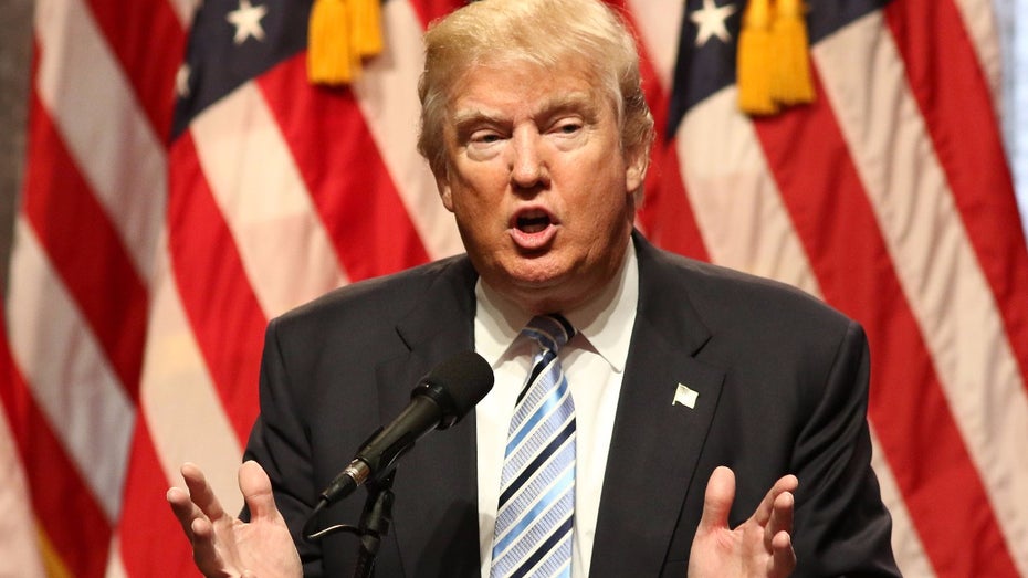 Insider: So sollen Cambridge Analytica und Facebook Trump den Sieg ermöglicht haben Insider: So sollen Cambridge Analytica und Facebook Trump den Sieg ermöglicht haben