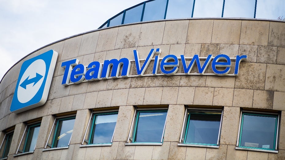 Coronavirus steigert Aktienkurs: Finanzinvestor macht mit Teamviewer-Anteilen Kasse