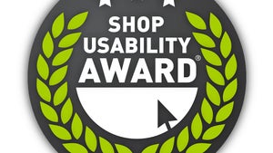 Shop Usability Award 2017: Deutschlands beste Onlineshops gesucht