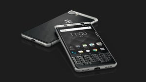 Mittelklasse-Smartphone mit Qwerty-Tastatur: Blackberry feiert Mini-Comeback mit Keyone