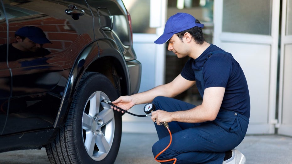 McKinsey-Studie: Aftersales-Markt der Autobranche im Umbruch McKinsey-Studie: Aftersales-Markt der Autobranche im Umbruch