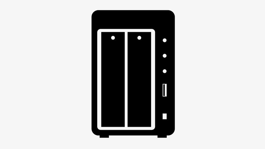 Die beliebtesten NAS-Server im Vergleich Die beliebtesten NAS-Server im Vergleich