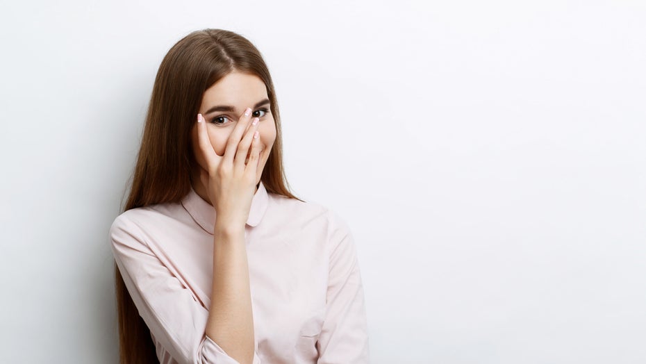 (Foto: Shutterstock) So begeisterst du im Bewerbungsgespräch – obwohl du schüchtern oder introvertiert bist