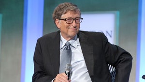 Bill Gates, die Obamas und mehr: Das sind die am meisten bewunderten Persönlichkeiten